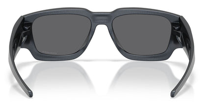 Oakley Instigator Blue Steel Prizm Black Iridium OO9514 03 (58)