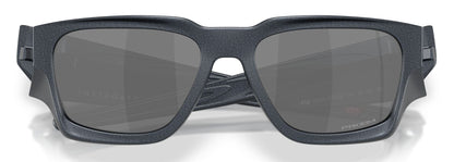 Oakley Instigator Blue Steel Prizm Black Iridium OO9514 03 (58)