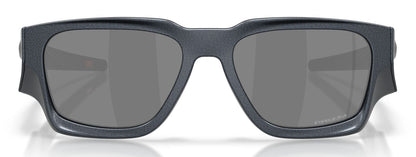 Oakley Instigator Blue Steel Prizm Black Iridium OO9514 03 (58)
