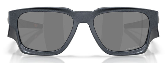 Oakley Instigator Blue Steel Prizm Black Iridium OO9514 03 (58)