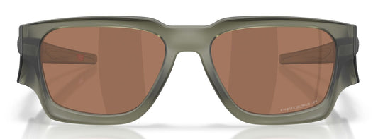 Oakley Instigator Polarised Matte Olive Ink Prizm Tungsten OO9514 05 (58)