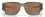 Oakley Instigator Polarised Matte Olive Ink Prizm Tungsten OO9514 05 (58)