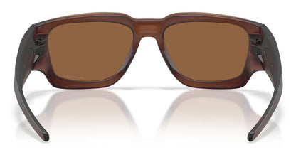 Oakley Instigator Matte Rootbeer Prizm Bronze OO9514 07 (58)