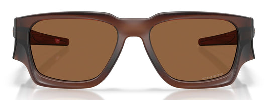 Oakley Instigator Matte Rootbeer Prizm Bronze OO9514 07 (58)
