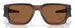 Oakley Instigator Matte Rootbeer Prizm Bronze OO9514 07 (58)