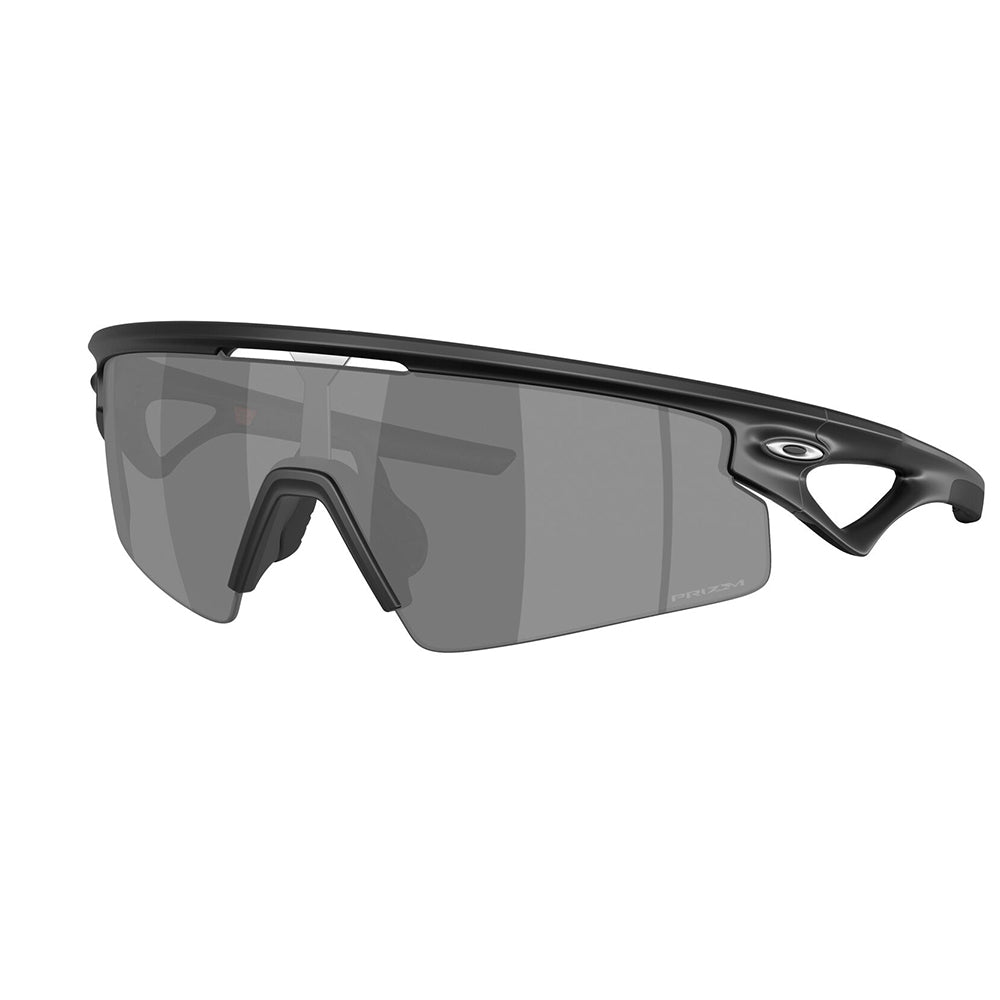 Oakley Sphaera Strike Matte Black Prizm Black OO9531 01 (37)