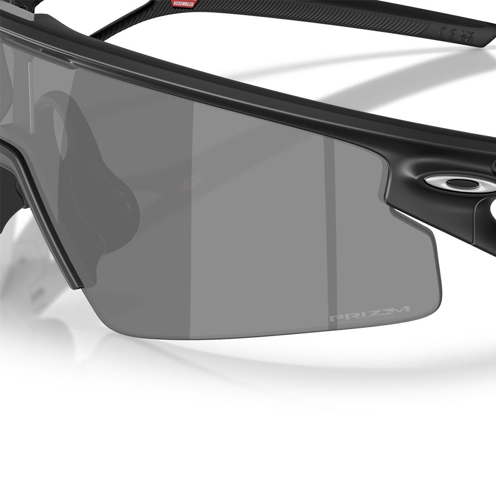 Oakley Sphaera Strike Matte Black Prizm Black OO9531 01 (37)