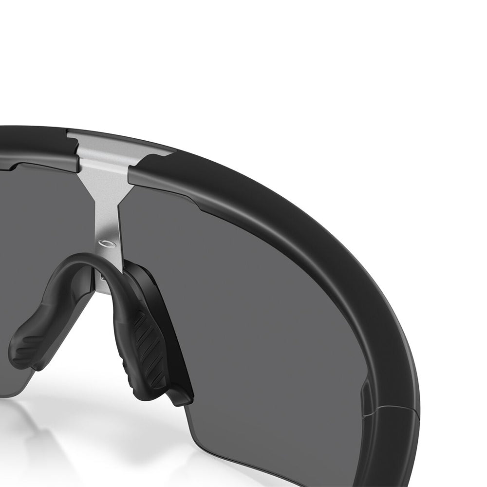 Oakley Sphaera Strike Matte Black Prizm Black OO9531 01 (37)
