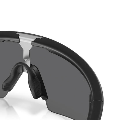 Oakley Sphaera Strike Matte Black Prizm Black OO9531 01 (37)