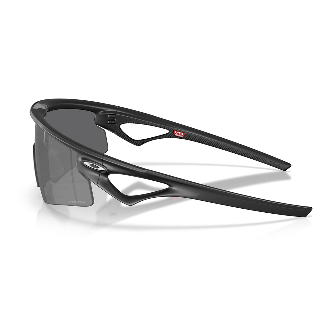 Oakley Sphaera Strike Matte Black Prizm Black OO9531 01 (37)