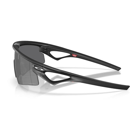 Oakley Sphaera Strike Matte Black Prizm Black OO9531 01 (37)