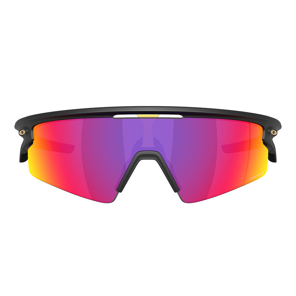 Oakley Sphaera Strike Matte Black Prizm Road OO9531 02 (37)