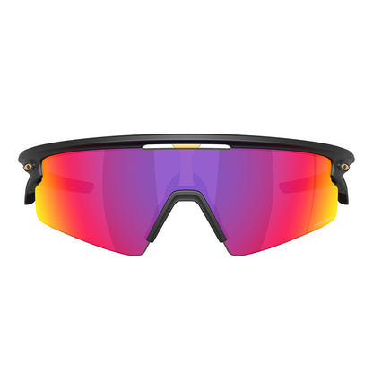 Oakley Sphaera Strike Matte Black Prizm Road OO9531 02 (37)
