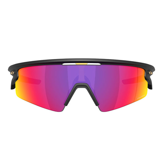Oakley Sphaera Strike Matte Black Prizm Road OO9531 02 (37)