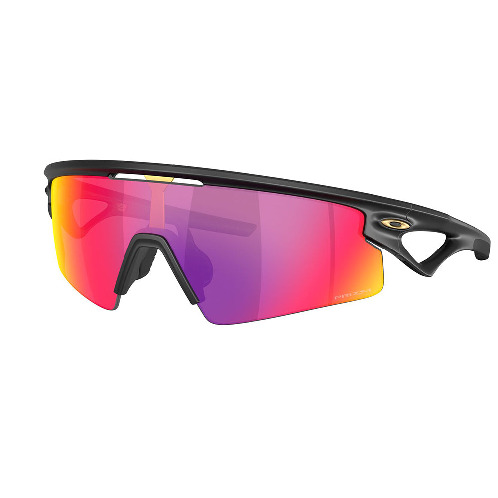 Oakley Sphaera Strike Matte Black Prizm Road OO9531 02 (37)