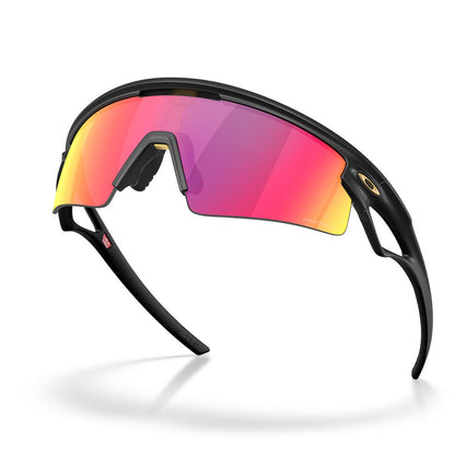 Oakley Sphaera Strike Matte Black Prizm Road OO9531 02 (37)