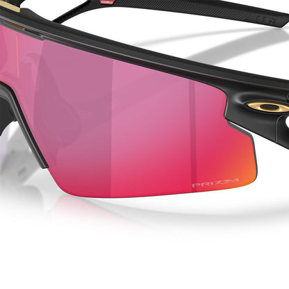 Oakley Sphaera Strike Matte Black Prizm Road OO9531 02 (37)