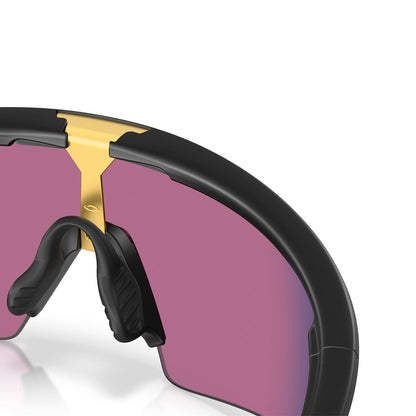 Oakley Sphaera Strike Matte Black Prizm Road OO9531 02 (37)