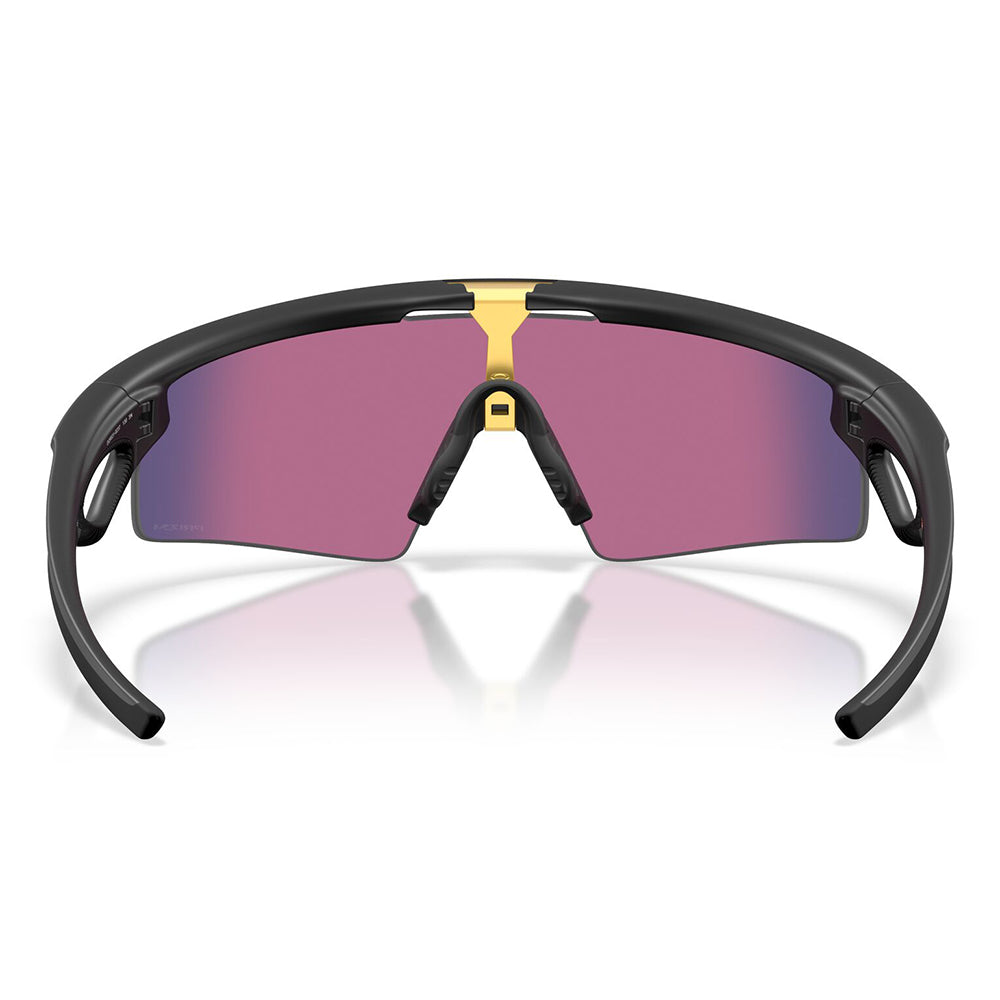 Oakley Sphaera Strike Matte Black Prizm Road OO9531 02 (37)