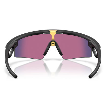 Oakley Sphaera Strike Matte Black Prizm Road OO9531 02 (37)