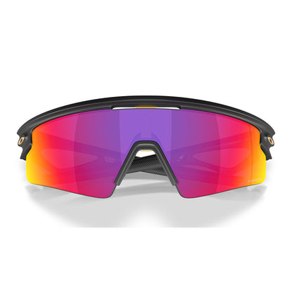 Oakley Sphaera Strike Matte Black Prizm Road OO9531 02 (37)