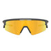 Oakley Sphaera Strike Polarised Matte Carbon Prizm 24K OO9531 03 (37)