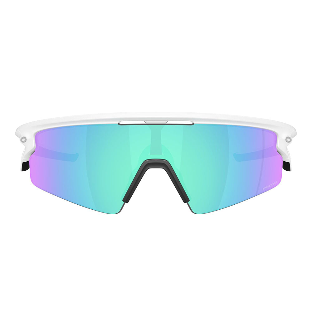 Oakley Sphaera Strike Matte White Prizm Sapphire OO9531 04 (37)