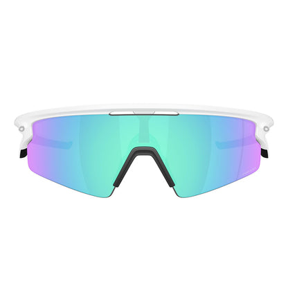 Oakley Sphaera Strike Matte White Prizm Sapphire OO9531 04 (37)