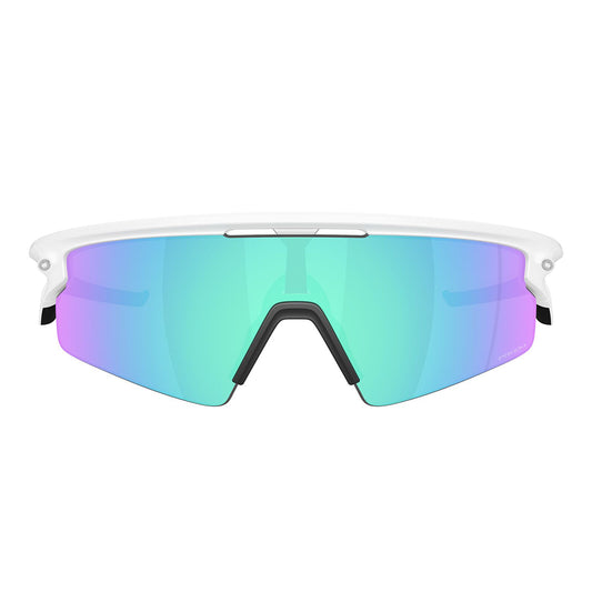 Oakley Sphaera Strike Matte White Prizm Sapphire OO9531 04 (37)