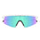 Oakley Sphaera Strike Matte White Prizm Sapphire OO9531 04 (37)
