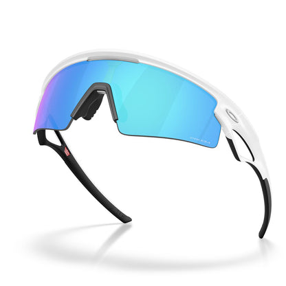 Oakley Sphaera Strike Matte White Prizm Sapphire OO9531 04 (37)