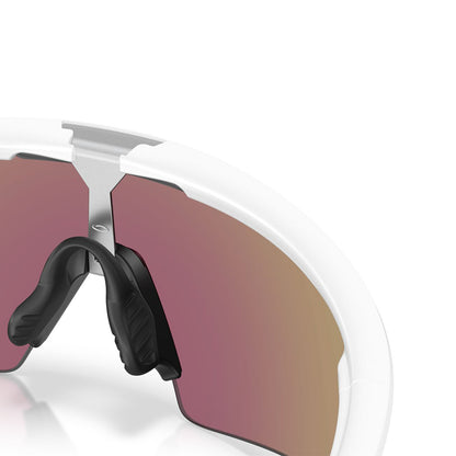 Oakley Sphaera Strike Matte White Prizm Sapphire OO9531 04 (37)