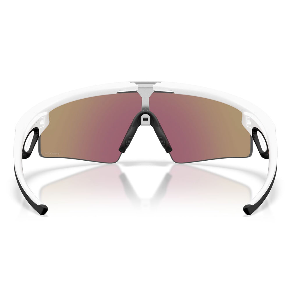 Oakley Sphaera Strike Matte White Prizm Sapphire OO9531 04 (37)