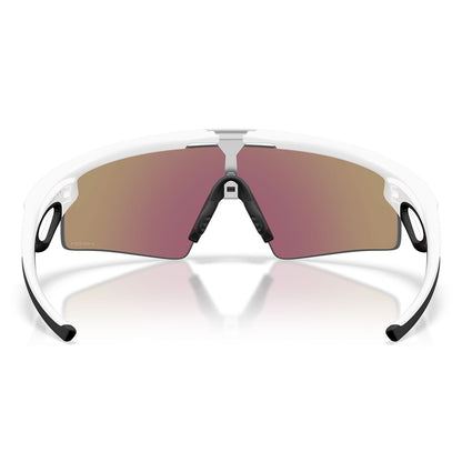Oakley Sphaera Strike Matte White Prizm Sapphire OO9531 04 (37)