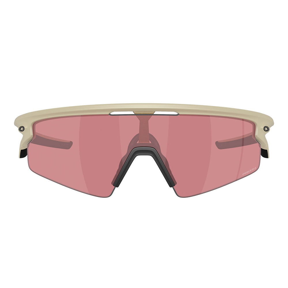 Oakley Sphaera Strike Matte Sand Prizm Dark Golf OO9531 07 (37)