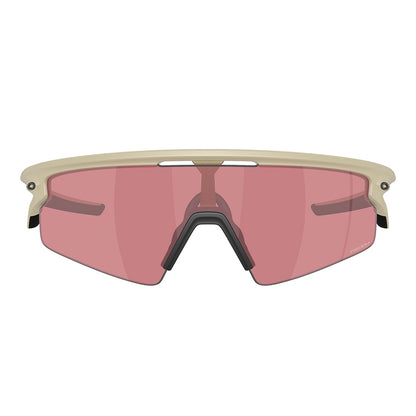 Oakley Sphaera Strike Matte Sand Prizm Dark Golf OO9531 07 (37)