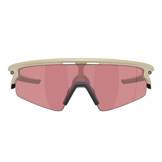 Oakley Sphaera Strike Matte Sand Prizm Dark Golf OO9531 07 (37)