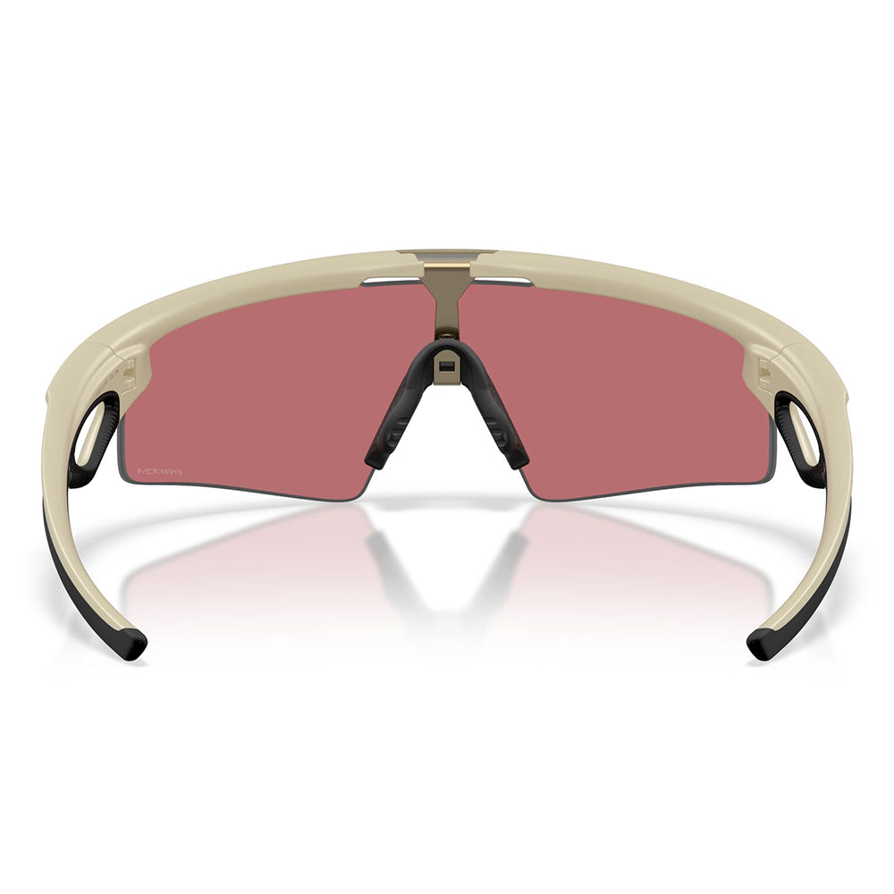Oakley Sphaera Strike Matte Sand Prizm Dark Golf OO9531 07 (37)