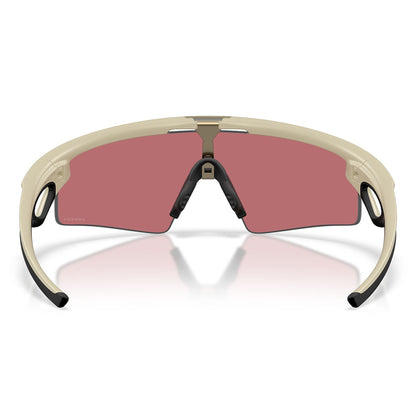 Oakley Sphaera Strike Matte Sand Prizm Dark Golf OO9531 07 (37)