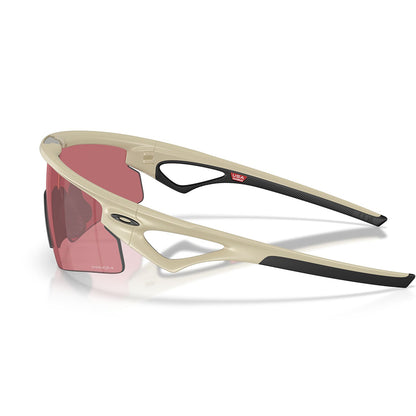 Oakley Sphaera Strike Matte Sand Prizm Dark Golf OO9531 07 (37)