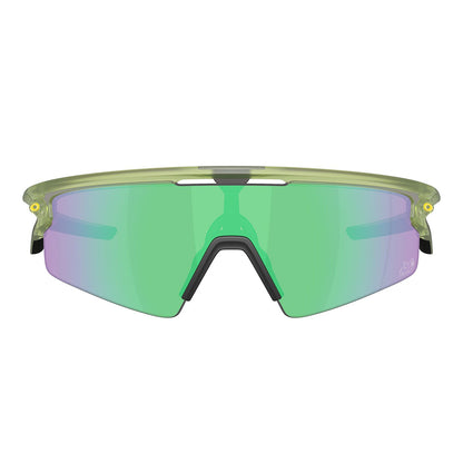Oakley Sphaera Strike TDF Matte Fern Prizm Road Jade OO9531 09 (37)