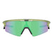 Oakley Sphaera Strike TDF Matte Fern Prizm Road Jade OO9531 09 (37)