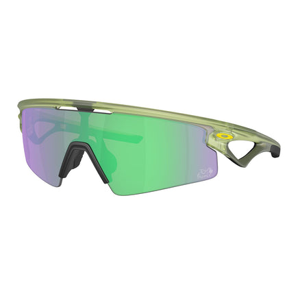 Oakley Sphaera Strike TDF Matte Fern Prizm Road Jade OO9531 09 (37)