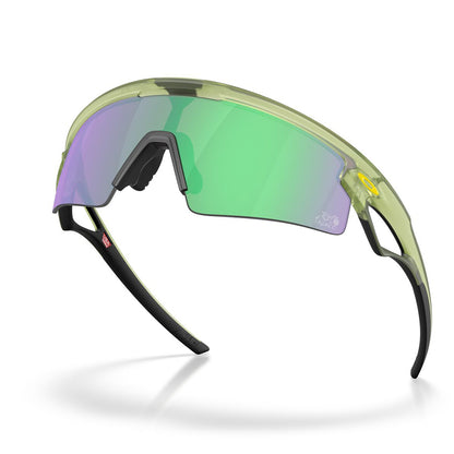 Oakley Sphaera Strike TDF Matte Fern Prizm Road Jade OO9531 09 (37)