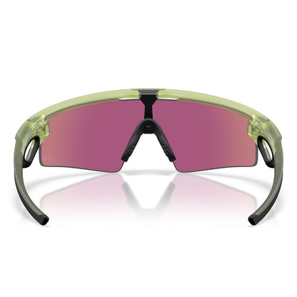 Oakley Sphaera Strike TDF Matte Fern Prizm Road Jade OO9531 09 (37)