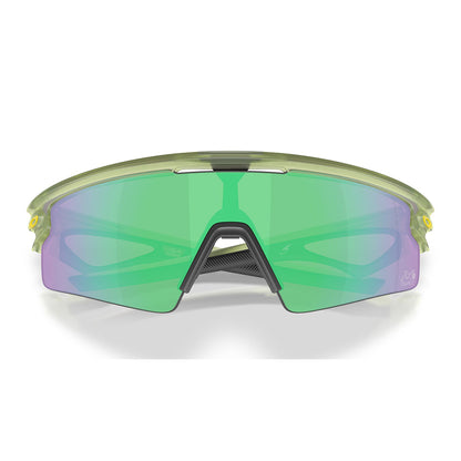 Oakley Sphaera Strike TDF Matte Fern Prizm Road Jade OO9531 09 (37)