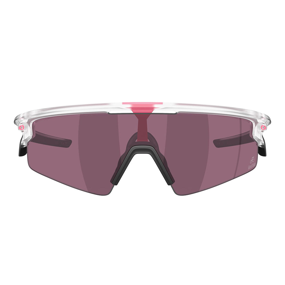 Oakley Sphaera Strike GDI Matte Clear Prizm Road Black OO9531 10 (37)