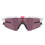 Oakley Sphaera Strike GDI Matte Clear Prizm Road Black OO9531 10 (37)