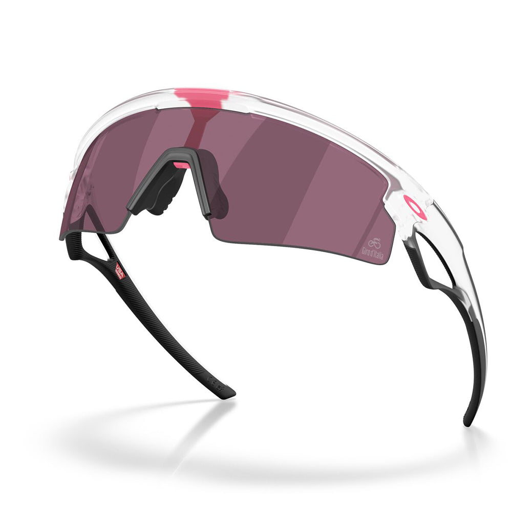 Oakley Sphaera Strike GDI Matte Clear Prizm Road Black OO9531 10 (37)