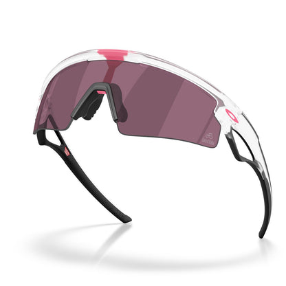 Oakley Sphaera Strike GDI Matte Clear Prizm Road Black OO9531 10 (37)